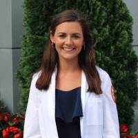 Sarah Grace Youngblood, Otr/L