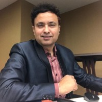 Anjum Mujawar