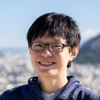 Enoch Yang