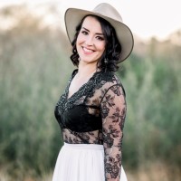 Amy Leigh Tooley