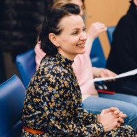 Вікторія Дацюк