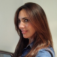 Eva Inmaculada Hernández Martínez