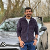 MATHIYAZHAGAN S