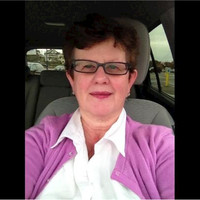 Connie Baldner