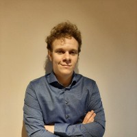 Jonas Vannes