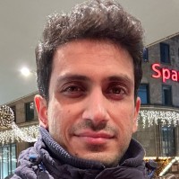 Ehsan Majidi