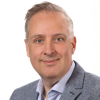 Ewout Huizingh