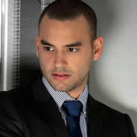 Manuel Calvo Cardero