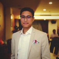Priyo Pramono