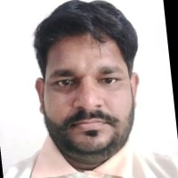 Pramendra Prajapati