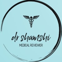 Dr Shamshi Shehar Shaik