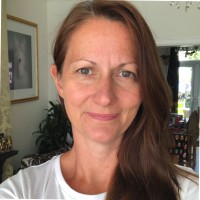 Katrina Scaife