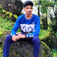 Rahul A