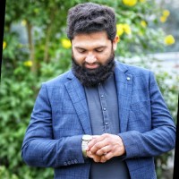 Sajjad Ahmad