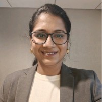 Janani Sugumar