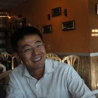 高森Tony