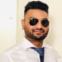 Amandeep Singh