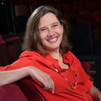 Cynthia Rider