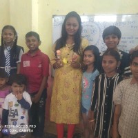 Varsha Sharnagat
