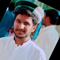 Taimour Nazir