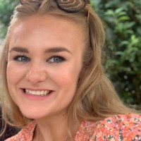Katy Scrivener
