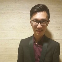 Dylan Chong