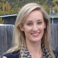 Maxine Tobin