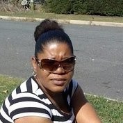 Shannel Thomas