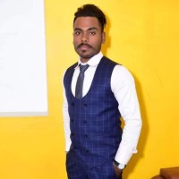 shubham Kanojiya