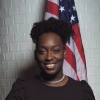 Venishca Moriah