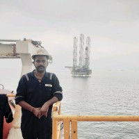 Chandan Tiwari