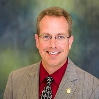 Douglas Wymer