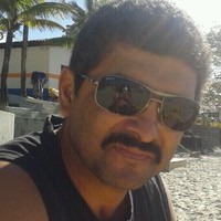 Sebastião Dantas
