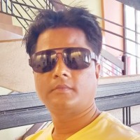 Ravi Mandal