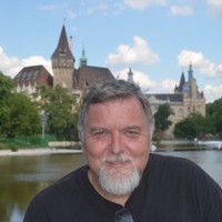 Andras Nagy