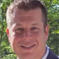 Tim Solomon