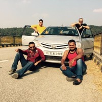Bhagwan Dass Kashyap