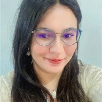 Amal El Hafi