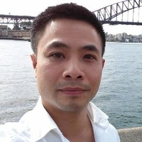 Terry Lai