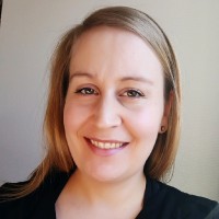 Elina Haapamäki