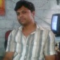 Laxman Pashikanti