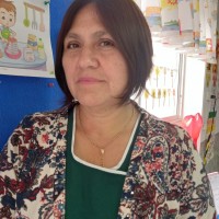 Jacqueline Miranda Muñoz