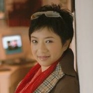 Lily Li ［Lion］