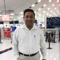 Deepak Kumar