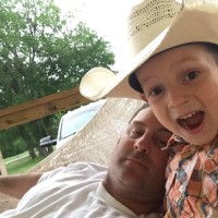 Mike Grace jr