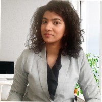 Aswani K.