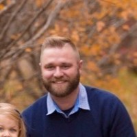Justin Iserman