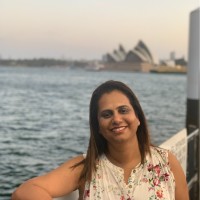 Tanuja Vakade