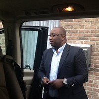 James Adeoye