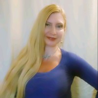 Oxana Podkourova
